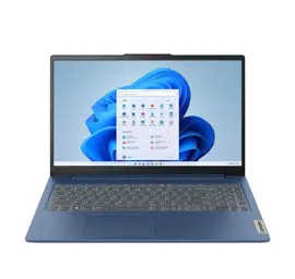 Notebook Ideapad Slim 3 15