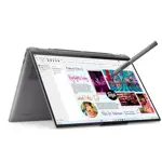 Notebook Lenovo Yoga 7 2en1 G9 AMD Ryzen 5 16GB 512GB + AI