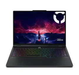 Legion Pro 5 Gen 10 Amd Ryzen 9 Rtx 5070 16