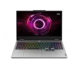 Gaming Loq G10 Amd Ryzen 7 24Gb 512Gb Rtx 5060 + Ai