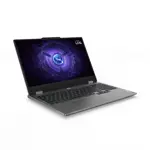 Notebook LOQ Gen 9 (15" Intel) GeForce RTX 3050