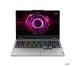 Notebook LOQ Gen 10 (15" AMD) GeForce RTX 5060