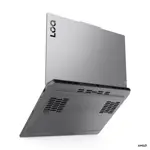 Notebook LOQ Gen 10 (15" AMD) GeForce RTX 5060