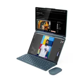 Notebook Yoga Book 9 G10 Intel Cor...