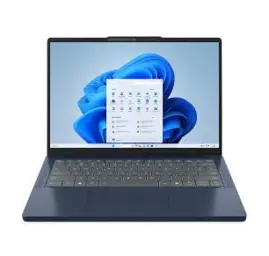 Notebook Ideapad Slim 3 G10 Amd Ryzen 7 16Gb 512Gb