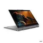 Notebook Yoga 7 2-en-1 9na Gen AMD Ryzen 5 8GB 512GB 14"