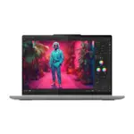 Notebook Yoga 7 2-en-1 9na Gen AMD Ryzen 5 8GB 512GB 14"
