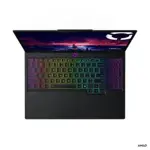 Notebook Lenovo Legion 5 G10 AMD Ryzen AI 7 32GB 1TB