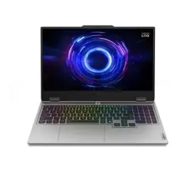 Notebook Gamer Loq Gen 10 Intel Cor...