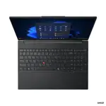 Notebook ThinkPad E16 Gen 3 AMD Ryzen 7 16GB 512GB 16"