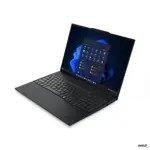 Notebook ThinkPad E16 Gen 3 AMD Ryzen 7 16GB 512GB 16"