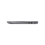 Notebook Asus 15.6" Intel i7 8GB 512GB SSD FREE DOS X515EA-EJ2181