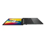 Notebook Asus Vivobook Go 15.6" FHD N100 4GB 128GB UFS 2.1 Windows 11 E1504GA-BQ346W