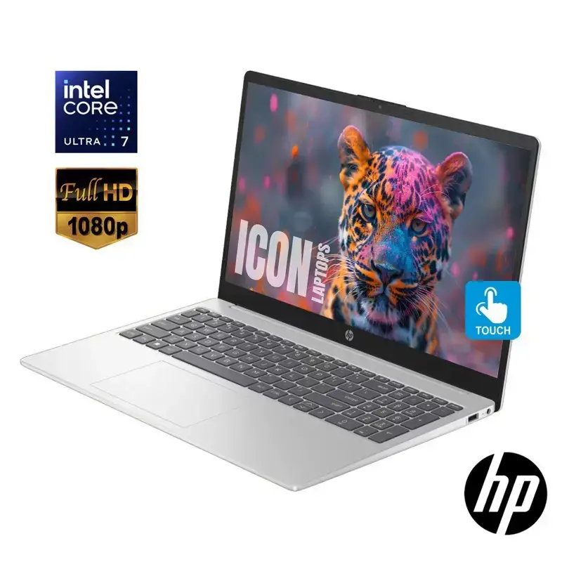 15 Gamer Ultra Core 7 155H 16GB 1TB SSD Hp | Megatone