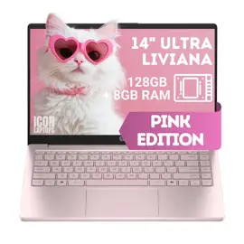 Pink Intel N150 8Gb Ram 128Gb Ufs ...