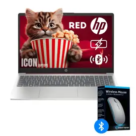  15Fd83 8Gb Ram 128Gb Ssd  Pentium N200 Notebook Win...