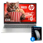 Hp 15-fd83 Pentium N200 4gb Ram 128gb Ssd Notebook Win11