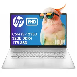  17 Core I5 1235U 32Gb Ram 1Tb Ssd ...