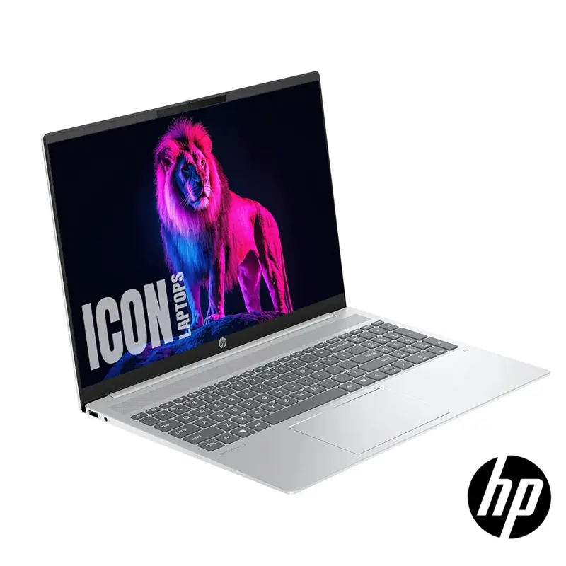 Notebook GAMER Ryzen 7 AI 350 4TB SSD 16gb Hp Omnibook TOUCH WUXGA