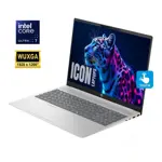 Notebook Gamer Hp Omnibook Core Ultra 7 255u 1TB SSD 16gb DDR5 TOUCH WUXGA Win11
