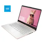 Notebook Pink Hp Stream Intel N150 4gb Ram 128gb Ufs 14" Rosa