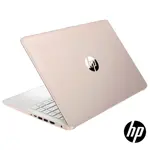 Notebook Pink Hp Stream Intel N150 4gb Ram 128gb Ufs 14" Rosa