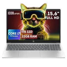 Core I7 1355U 32Gb Ram 1Tb Ssd Not...