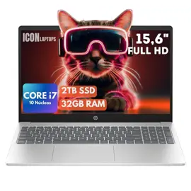 Notebook Core I7 1355U 32Gb Ram 2Tb...