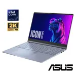 Notebook Asus GAMER Core Ultra 7 155H 16gb Ram 4TB 3K OLED Azul
