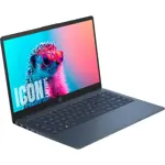 Notebook Hp Stream Blue Intel N150 4gb Ram Ddr4 128gb Ufs 14 HD Win 11