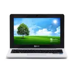 Netbook Exo 11´ Celeron N4020 8GB 480SSD RM255 Linux