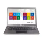 Notebook EXO Smart T2-37 con Tecnología fácil y accesible para adultos mayores