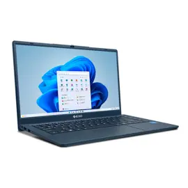 Notebook  Intel I3 14´ 8Gb Ssd512 OnnRt83 W11