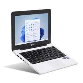 Netbook  11´ Celeron N4020 4Gb 128S...