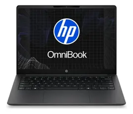 Notebook Omnibook 3 14Hy0030la Ryz...