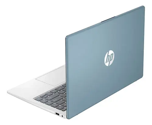 Notebook Hp 14 em0001la Amd Ryzen 3 8gb Ram 256gb Ssd Win 11