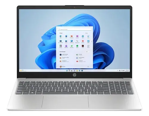 Notebook Hp 15 fc0237la Ryzen 3 7320u 8gb Ram 512gb Win 11