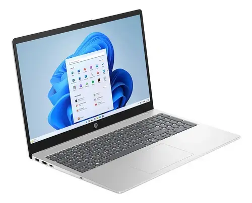 Notebook Hp 15 fc0237la Ryzen 3 7320u 8gb Ram 512gb Win 11