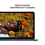 MacBook Neo 13" Apple A18 CPU 6Core GPU 5Core, 512GB SSD, 8GB Ram Touch ID Indigo MHFG4LE-A