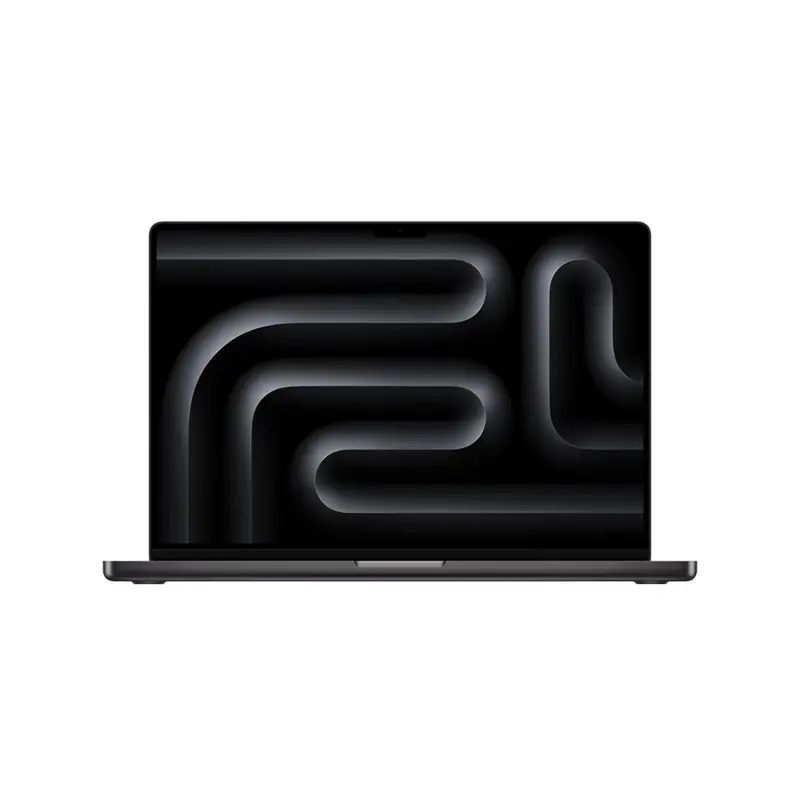 MacBook Pro 16 M5 Pro chip 18 core CPU 20 core GPU, 48GB, 1TB SSD Space Black