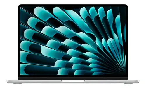 Macbook Air 13 M5 10 Core Gpu 10 Core 24gb Ram 1tb Ssd Plateado