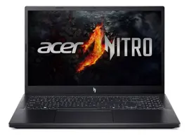 Notebook Gamer  Nitro Ryzen 5 8Gb R...