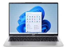 Notebook  Aspire Lite Intel Core I3...