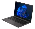 Notebook Hp 245 G10 Amd Ryzen 3 8gb Ram 512gb Windows 11 Negro