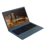 Notebook Gfast Chicago 1.2 Intel Celeron 4gb 128gb Ssd Windows 11 Gris
