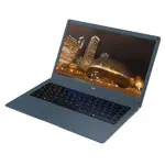 Notebook Gfast Chicago 1.2 Intel Celeron 4gb 128gb Ssd Windows 11 Gris