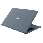 Notebook Gfast Chicago 1.2 Intel Celeron 4gb 128gb Ssd Windows 11 Gris