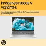 Notebook Hp 15-fc0251la Amd Ryzen 5 8gb Ram 512gb Ssd Win 11