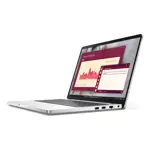 Notebook Dell Pro 14 14fhd U5-235u 16gb 512ssd W11p - Plateado