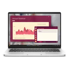 Notebook  Pro 14 14Fhd U5235U ...